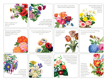 Mother Quote Set 5.5"