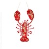 Lobster Ornament