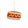 Hot Dog Ornament