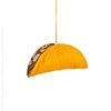 Taco Ornament