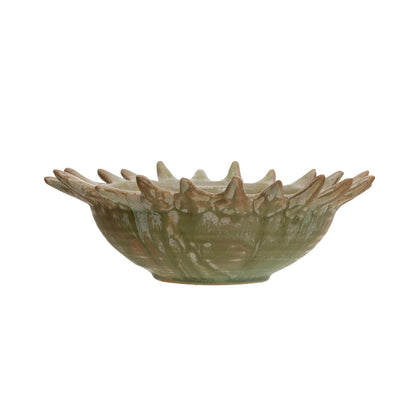 Sunburst Bowl