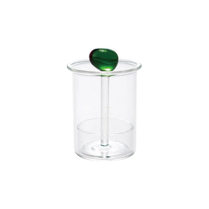 Olive Food Skewer Holder