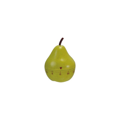 Pear 1 Hour Timer
