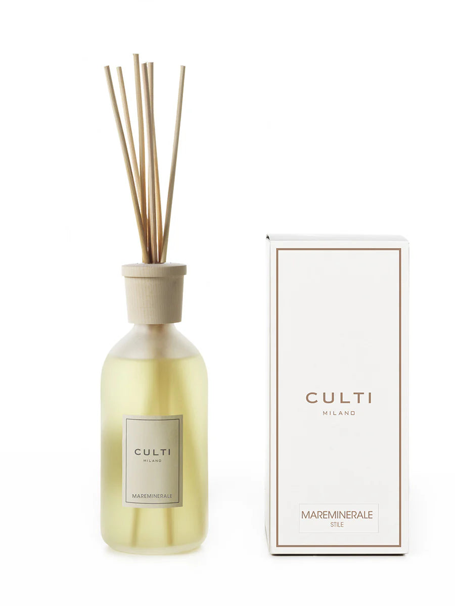 Mareminerale Diffuser