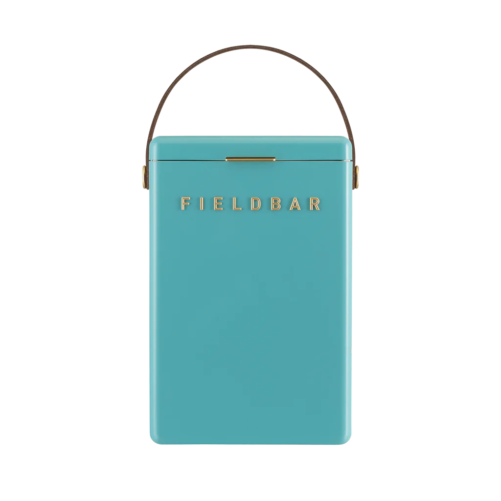 Bazaruto Blue Drinks Box