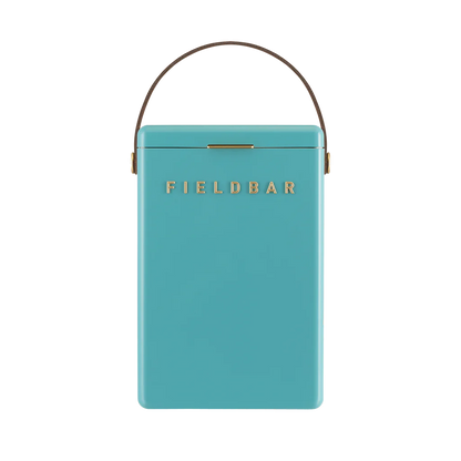 Bazaruto Blue Drinks Box