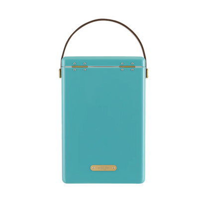 Bazaruto Blue Drinks Box