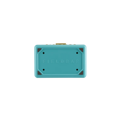 Bazaruto Blue Drinks Box