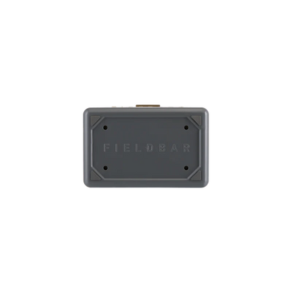 Oyster Grey Drinks Box