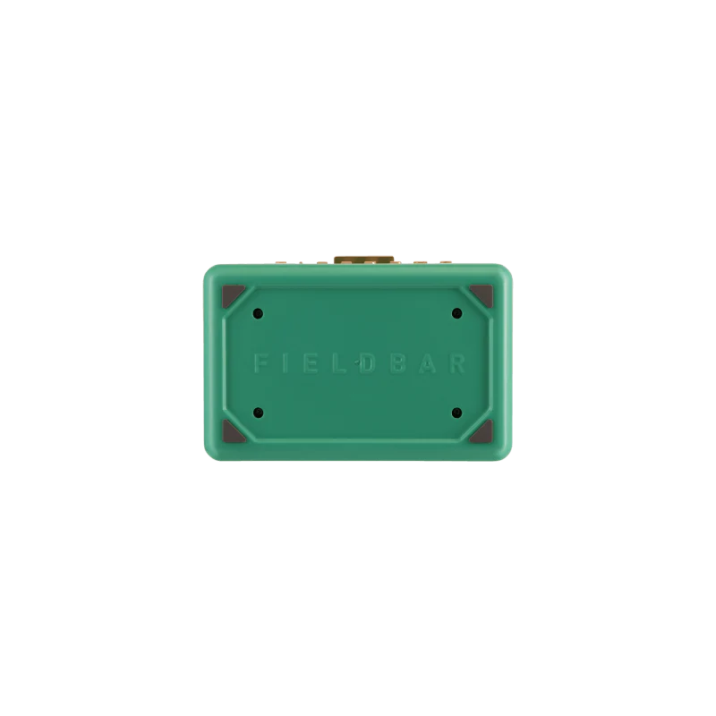 Parisian Green Drinks Box