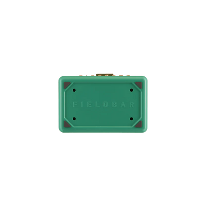 Parisian Green Drinks Box