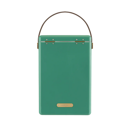 Parisian Green Drinks Box