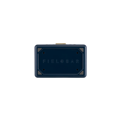 Sea Boat Blue Drinks Box