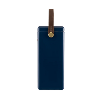 Sea Boat Blue Drinks Box
