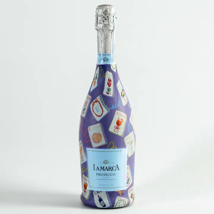 Beau Bottle