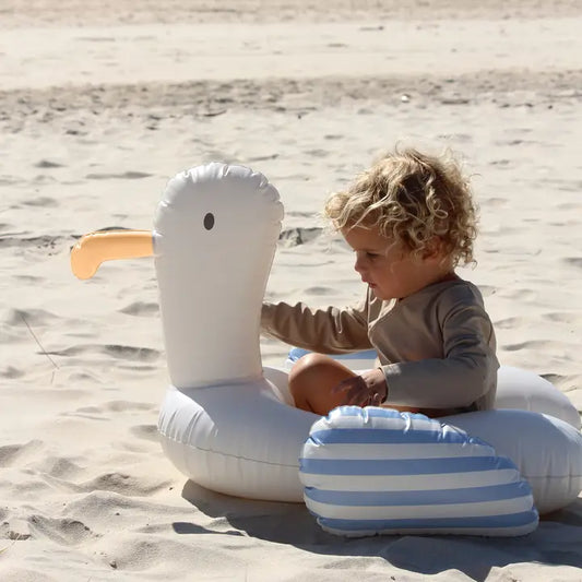 Sammy the Seagull