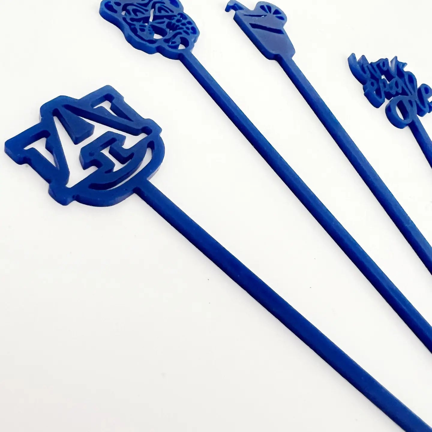 Auburn Stir Stick Set