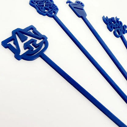 Auburn Stir Stick Set