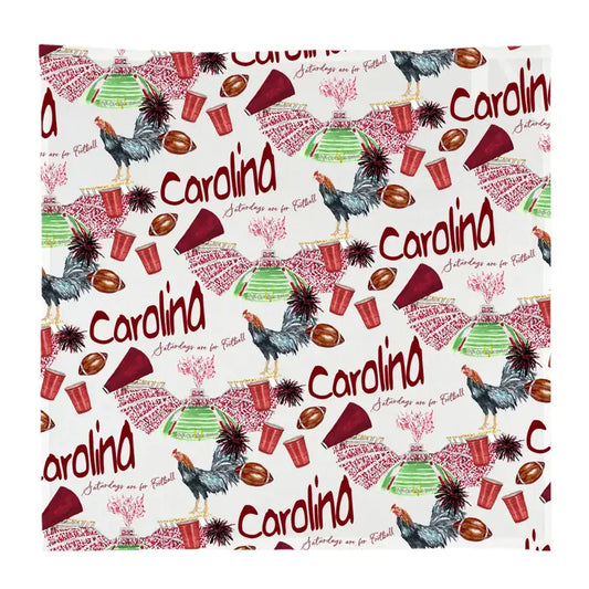 Carolina Kitchen Square