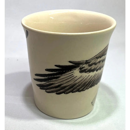 Bald Eagle Mug