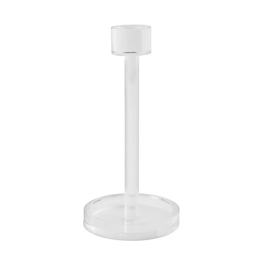 Exclusive Cocktail Napkin Stand in Glass