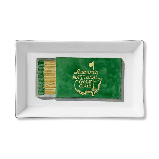 Augusta Ceramic Tray