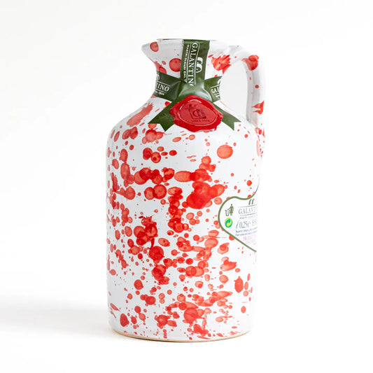 Fantasia EVOO - Red 250 ml