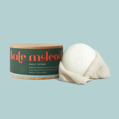 Kate McLeod Grounding Stone Starter Kit