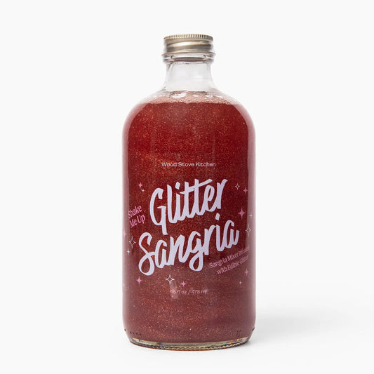 Glitter Sangria Cocktail Mix/Syrup