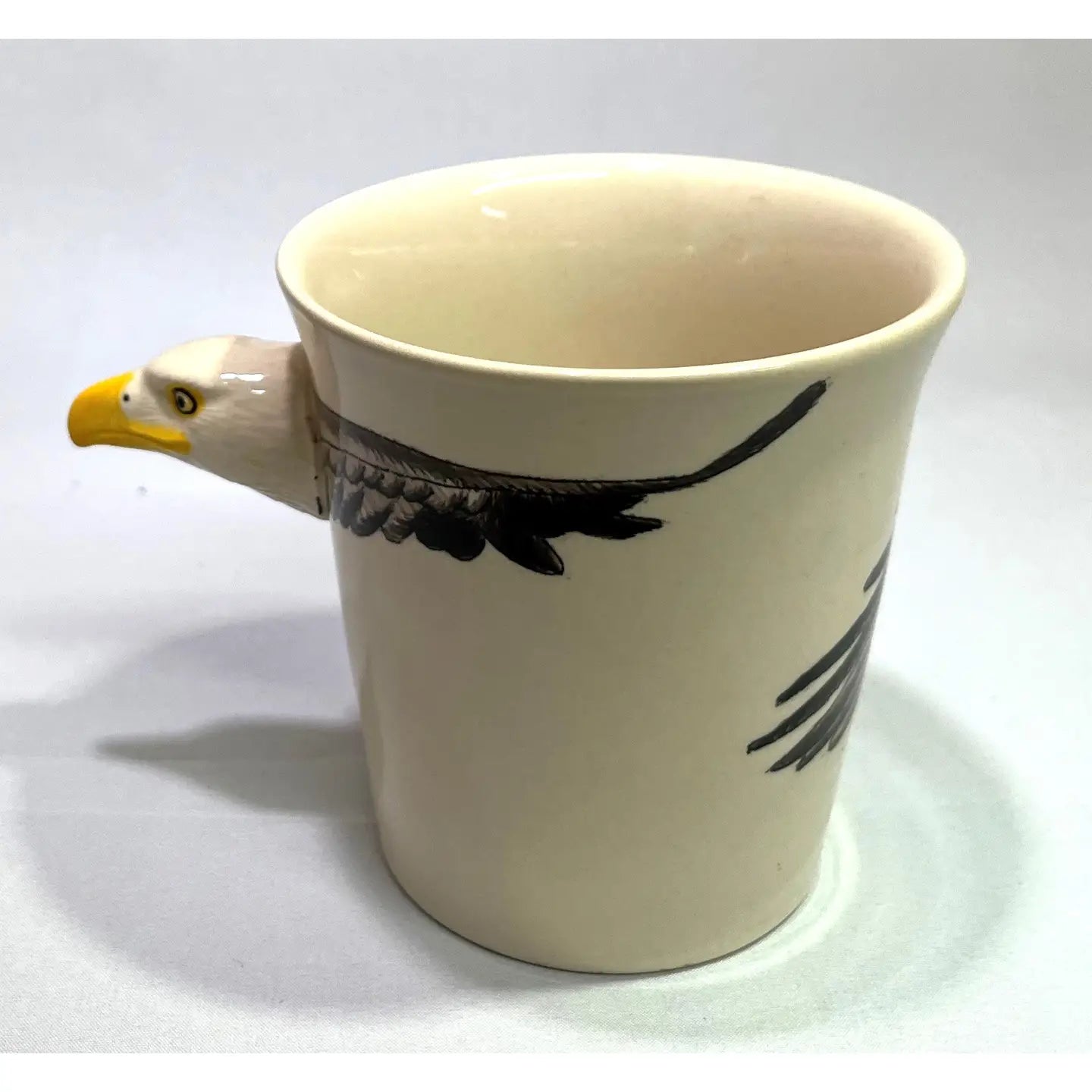 Bald Eagle Mug