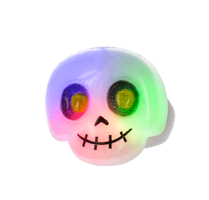 Flashing Halloween Rings
