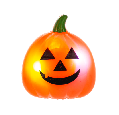 Flashing Halloween Rings