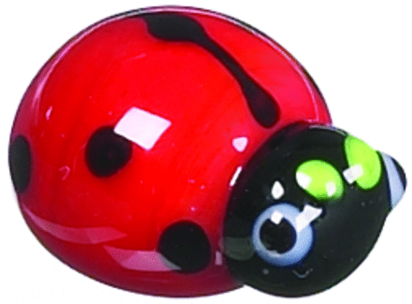 Little Lady Bugs