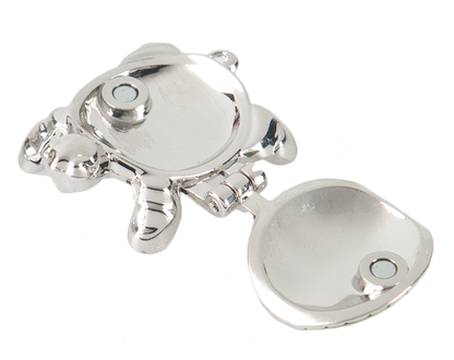 Lucky Little Turtle Charms