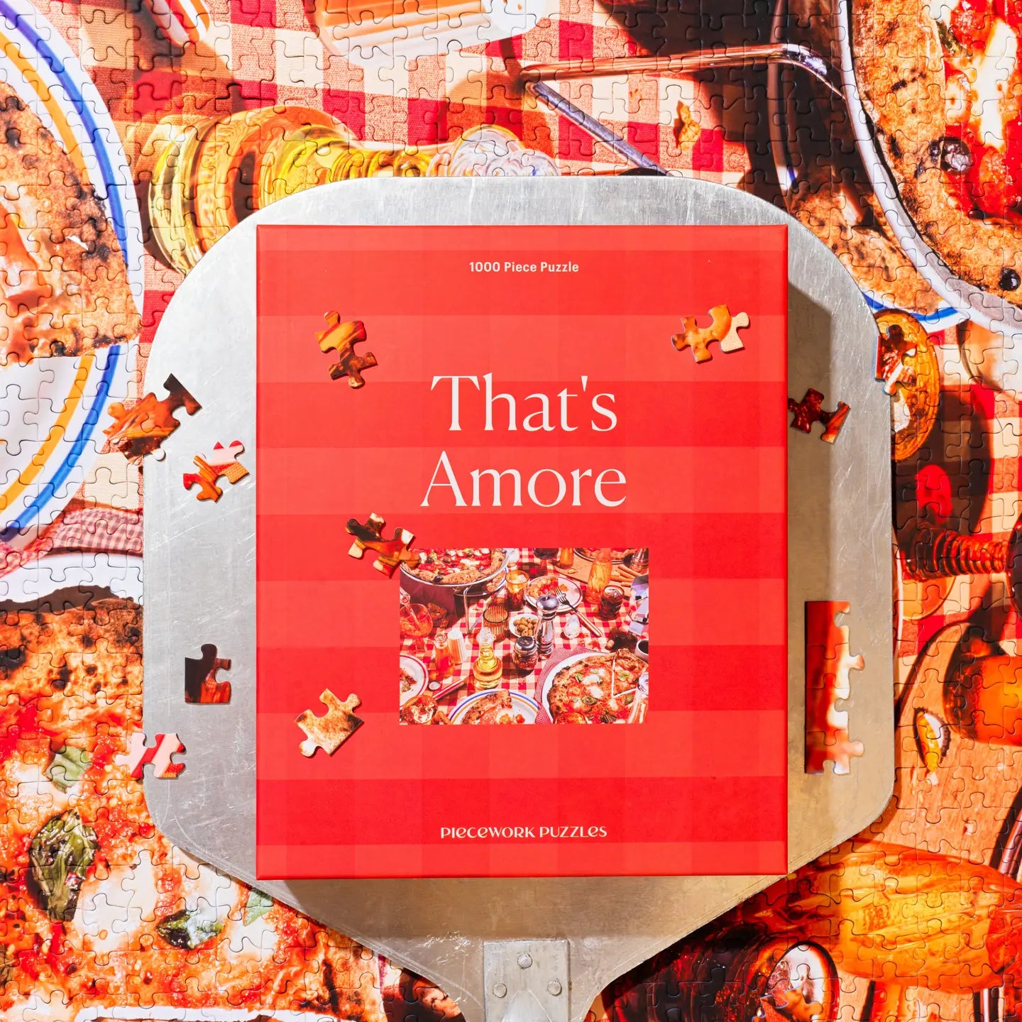 That's Amore