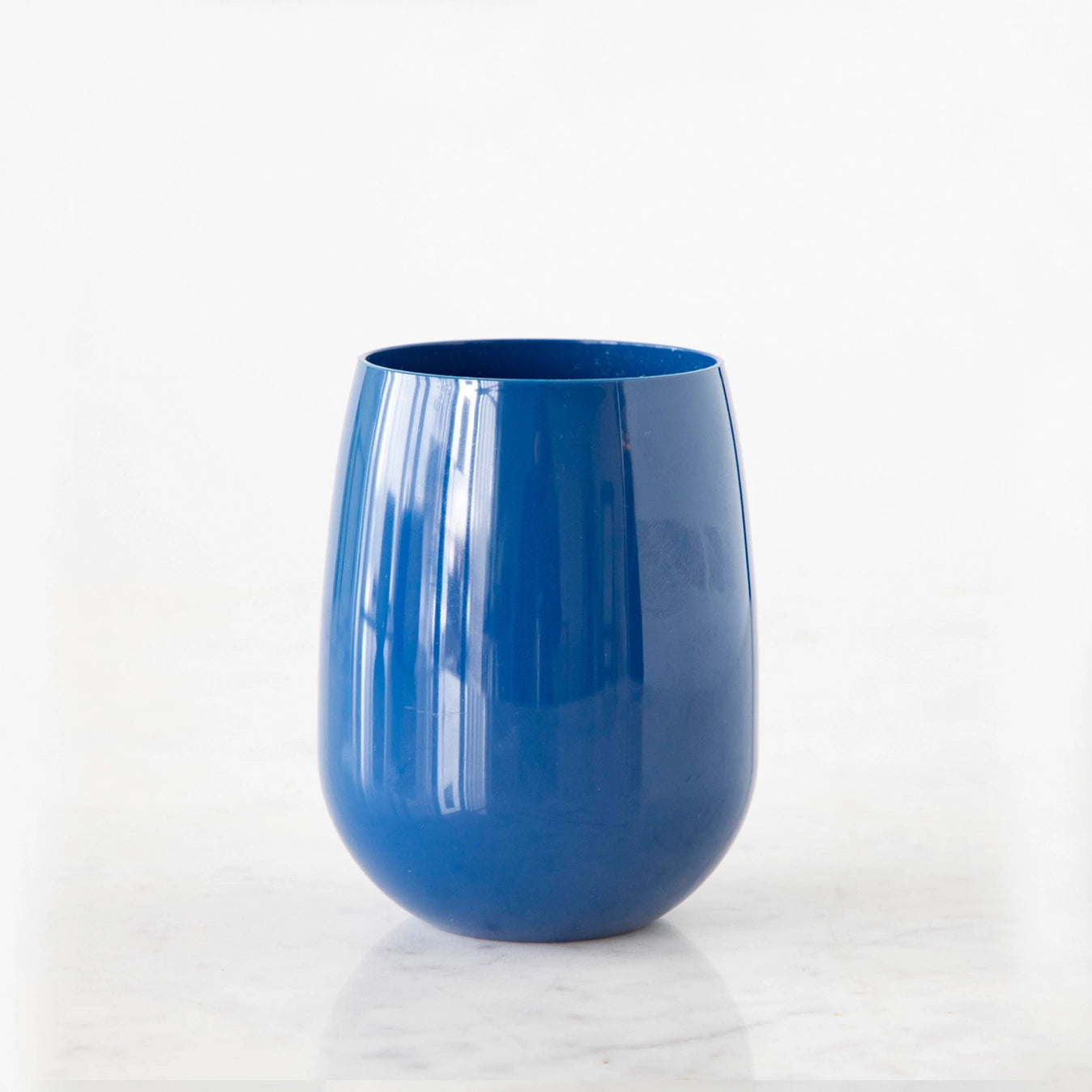 Stemless Wine Glass - 3 colors