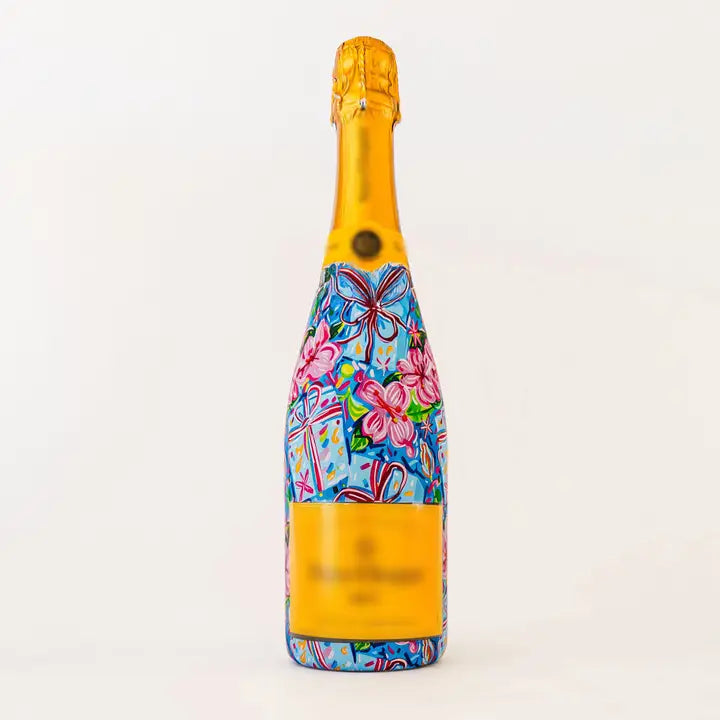 Beau Bottle