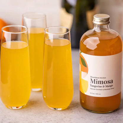 Mimosa Mixer