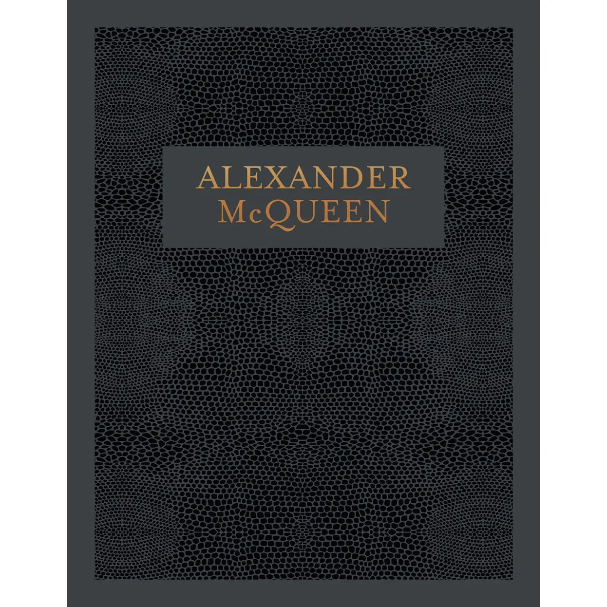 Alexander Mcqueen: Inside the Creative Mind of A Legendary