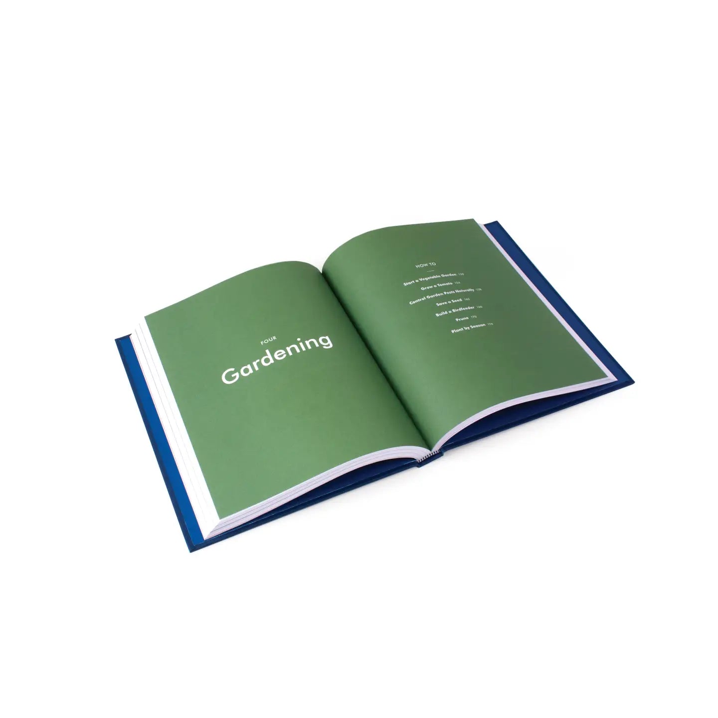 Kaufman Mercantile Guide