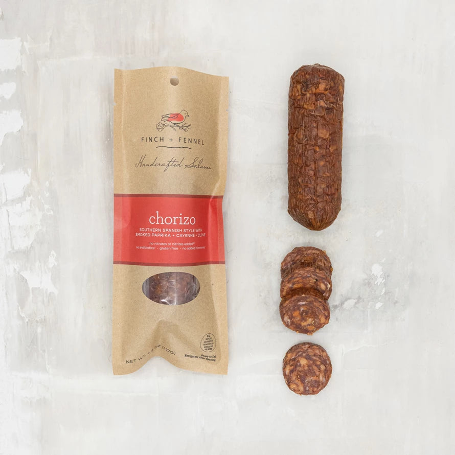 Chorizo Sausage