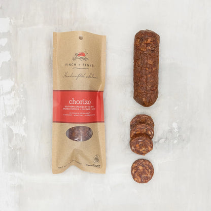 Chorizo Sausage