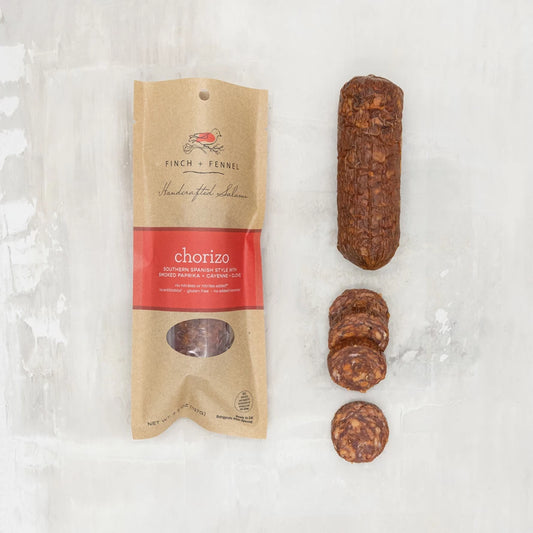 Chorizo Sausage