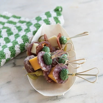 Saucisson Sec Sausage