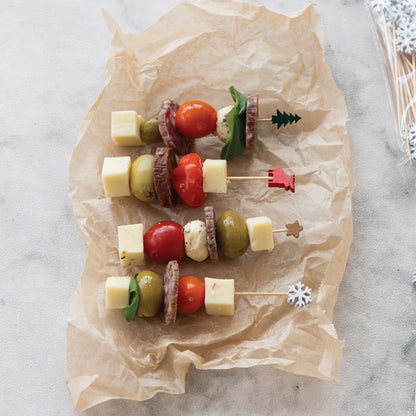 Loukanika Sausage