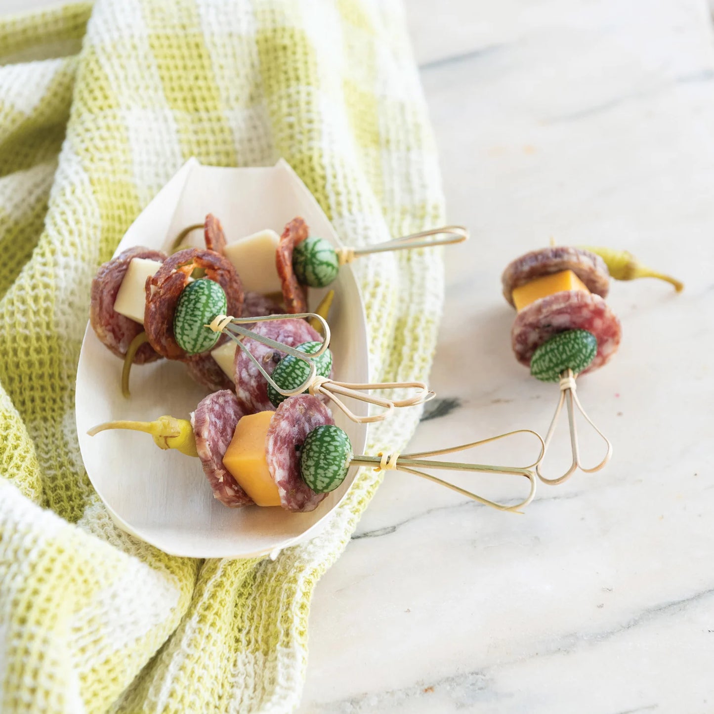 Finochiona Sausage