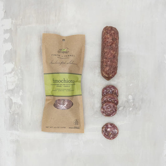 Finochiona Sausage