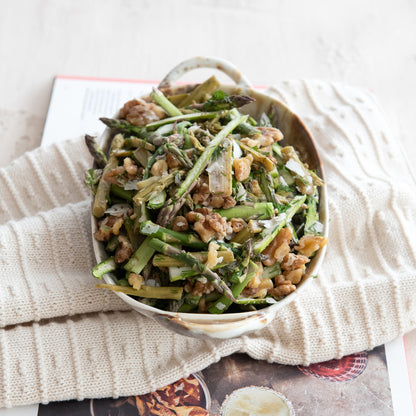 Pickled Asparagus 8oz