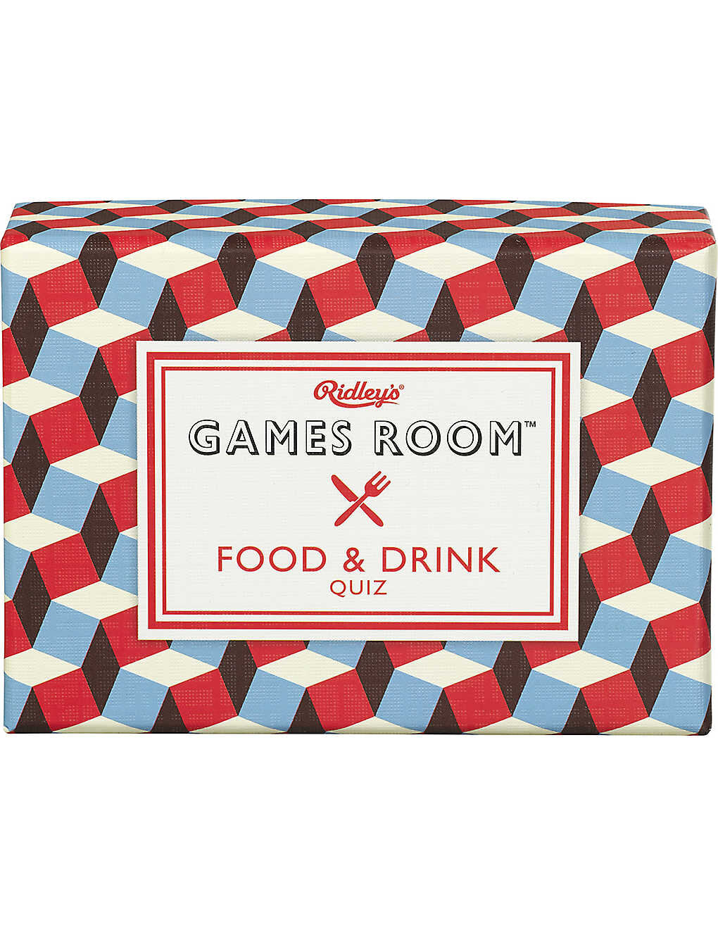 Food & Drink Trivia