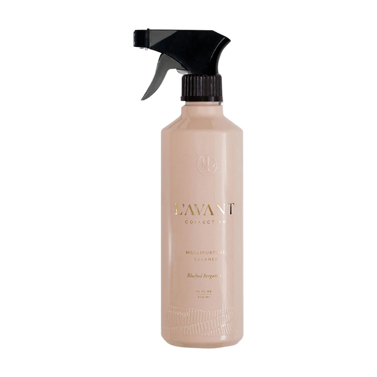 Multipurpose Surface Cleaner - Blushed Bergamot